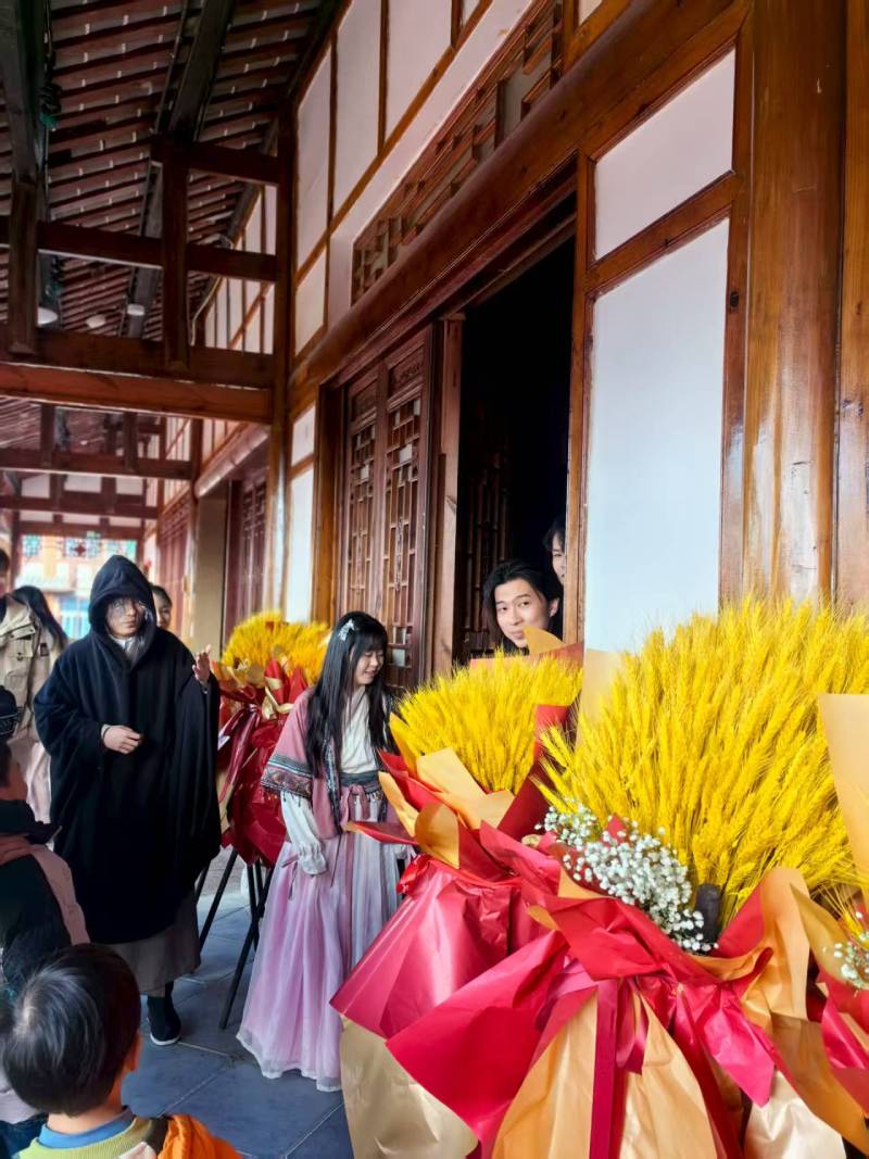 深州市文旅项目策划